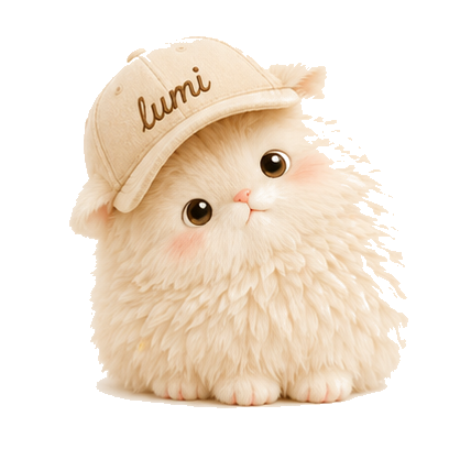 Curious Lumi
