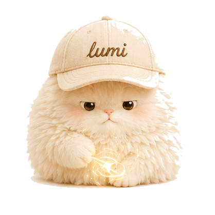 Lumi magical