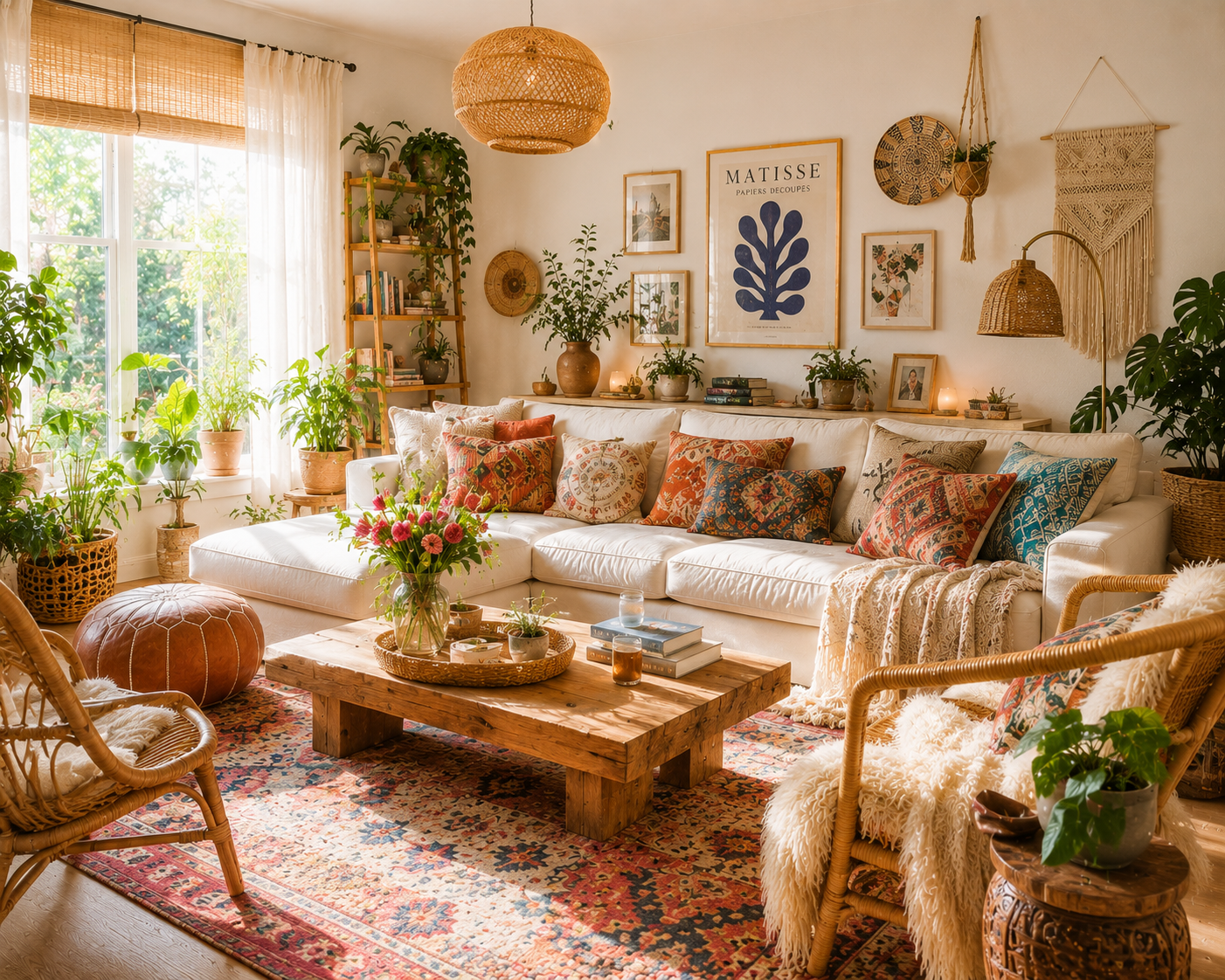 Bohemian