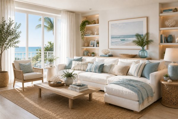 Coastal