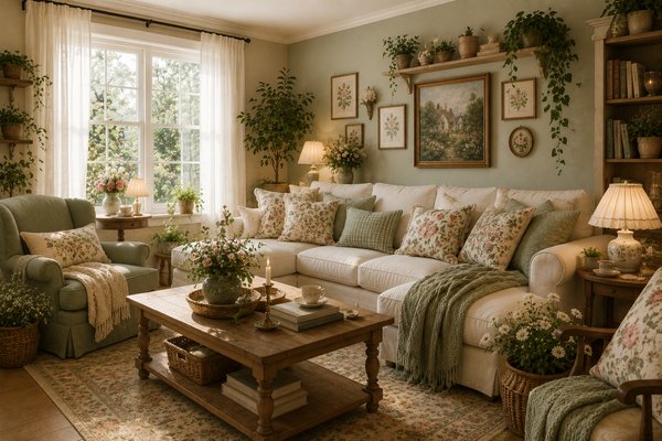 Cottagecore
