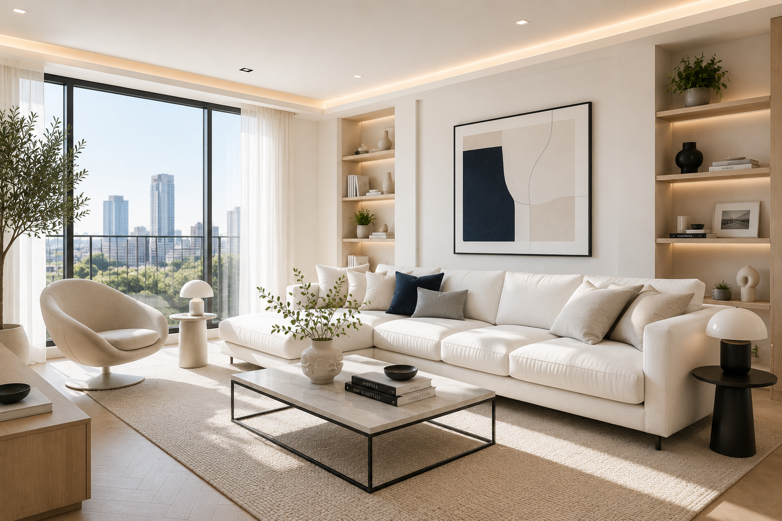 Modern